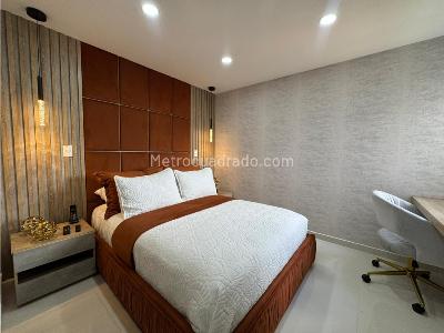 Apartamento en venta en Pilsen, Itagüí · foto 12 de 19