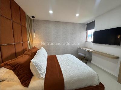 Apartamento en venta en Pilsen, Itagüí · foto 13 de 19