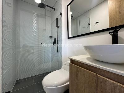 Apartamento en venta en Pilsen, Itagüí · foto 14 de 19