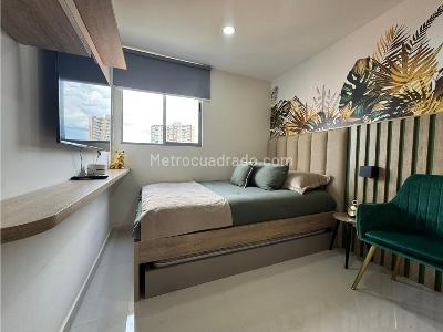 Apartamento en venta en Pilsen, Itagüí · foto 15 de 19