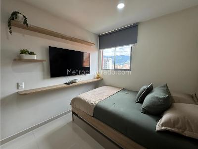 Apartamento en venta en Pilsen, Itagüí · foto 16 de 19