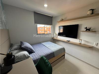 Apartamento en venta en Pilsen, Itagüí · foto 17 de 19
