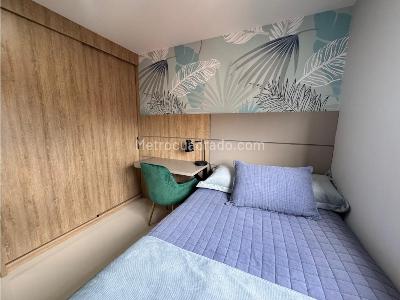 Apartamento en venta en Pilsen, Itagüí · foto 18 de 19