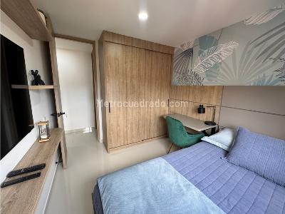 Apartamento en venta en Pilsen, Itagüí · foto 19 de 19