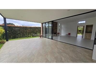 Casa de 4 alcobas en venta en Carmen De Viboral, Rionegro · foto 11 de 20