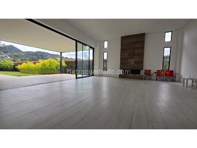 Casa de 4 alcobas en venta en Carmen De Viboral, Rionegro · foto 12 de 20