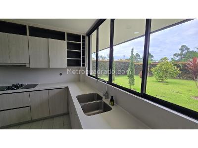 Casa de 4 alcobas en venta en Carmen De Viboral, Rionegro · foto 19 de 20