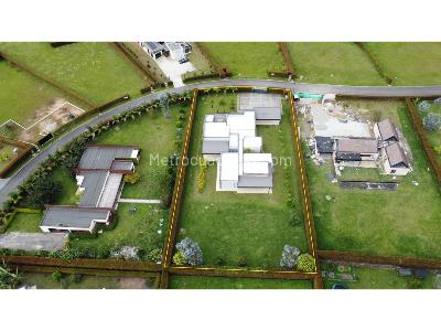 Casa de 4 alcobas en venta en Carmen De Viboral, Rionegro · foto 3 de 20
