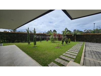 Casa de 4 alcobas en venta en Carmen De Viboral, Rionegro · foto 6 de 20