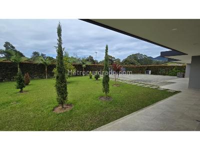 Casa de 4 alcobas en venta en Carmen De Viboral, Rionegro · foto 7 de 20