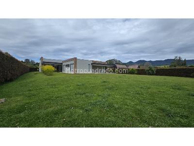 Casa de 4 alcobas en venta en Carmen De Viboral, Rionegro · foto 9 de 20