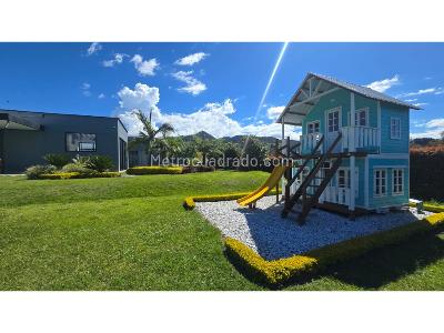 Casa de 5 alcobas en venta en Carmen De Viboral, Rionegro · foto 10 de 15
