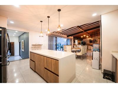 Casa de 5 alcobas en venta en Carmen De Viboral, Rionegro · foto 6 de 15