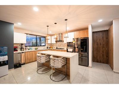 Casa de 5 alcobas en venta en Carmen De Viboral, Rionegro · foto 7 de 15