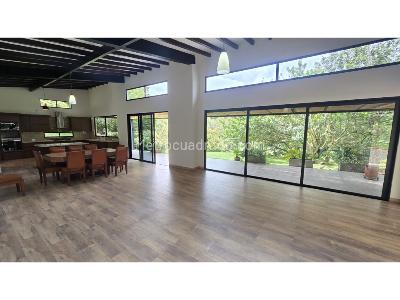 Casa de 3 alcobas en venta en Carmen De Viboral, Rionegro · foto 11 de 20