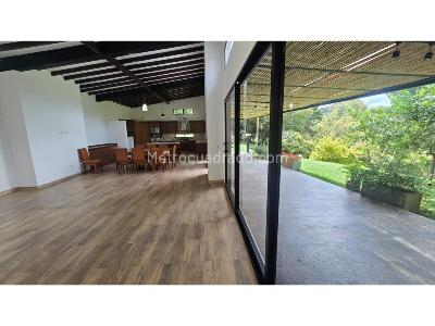 Casa de 3 alcobas en venta en Carmen De Viboral, Rionegro · foto 12 de 20