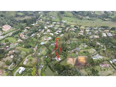 Casa de 3 alcobas en venta en Carmen De Viboral, Rionegro · foto 19 de 20