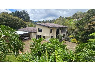 Casa de 3 alcobas en venta en Carmen De Viboral, Rionegro · foto 3 de 20