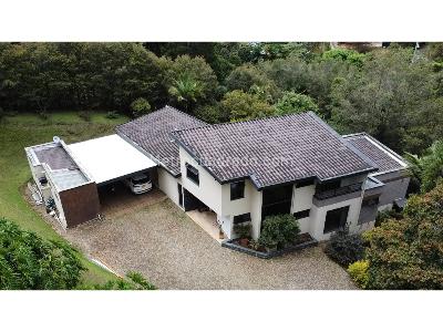 Casa de 3 alcobas en venta en Carmen De Viboral, Rionegro · foto 4 de 20