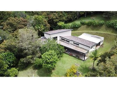 Casa de 3 alcobas en venta en Carmen De Viboral, Rionegro · foto 5 de 20