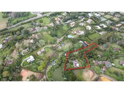 Casa de 3 alcobas en venta en Carmen De Viboral, Rionegro · foto 6 de 20