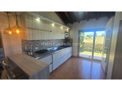 Casa de 4 alcobas en venta en Vereda Los Pinos, Rionegro · foto 9 de 15