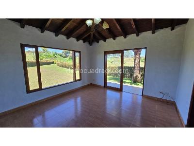 Casa de 4 alcobas en venta en Vereda Los Pinos, Rionegro · foto 12 de 15