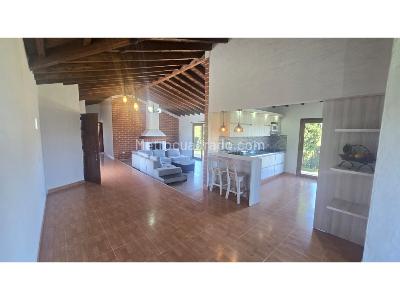 Casa de 4 alcobas en venta en Vereda Los Pinos, Rionegro · foto 14 de 15