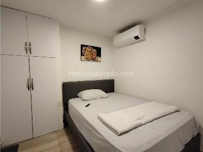 Casa de 5 alcobas en venta en Calasanz, Medellín, 450 m² · foto 6 de 14