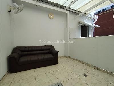 Casa de 5 alcobas en venta en Calasanz, Medellín, 450 m² · foto 10 de 14