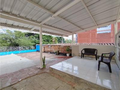Casa de 5 alcobas en venta en Calasanz, Medellín, 450 m² · foto 12 de 14