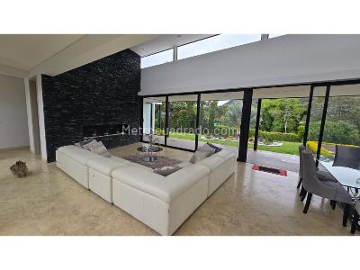 Casa de 4 alcobas en venta en Carmen De Viboral, Rionegro · foto 16 de 20