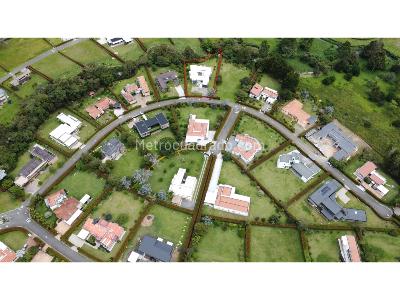 Casa de 4 alcobas en venta en Carmen De Viboral, Rionegro · foto 2 de 20