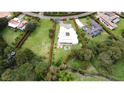 Casa de 4 alcobas en venta en Carmen De Viboral, Rionegro · foto 3 de 20