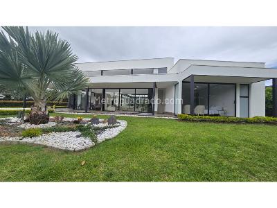 Casa de 4 alcobas en venta en Carmen De Viboral, Rionegro · foto 5 de 20