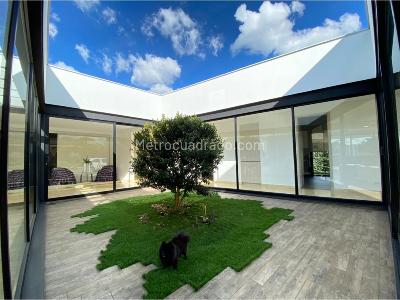 Casa de 4 alcobas en venta en Carmen De Viboral, Rionegro · foto 6 de 20