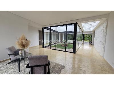 Casa de 4 alcobas en venta en Carmen De Viboral, Rionegro · foto 8 de 20