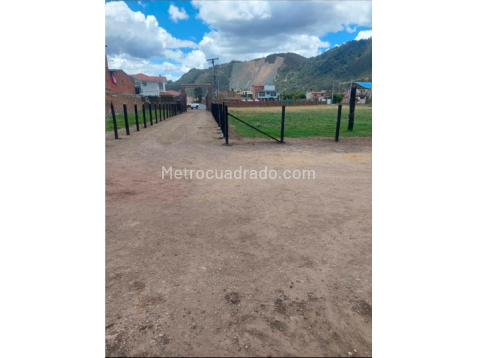 Lote en Venta, Chuntame, Cajicá - Vista 5
