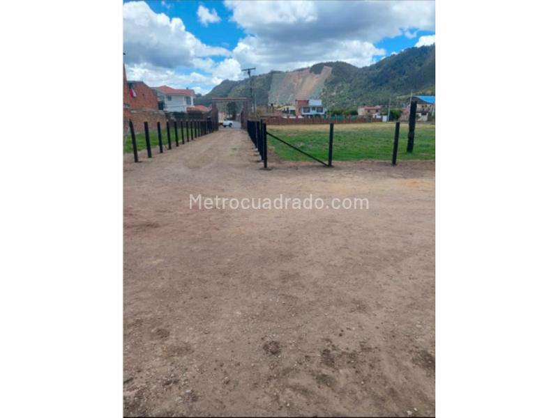 Lote en Venta, Chuntame, Cajicá - Vista 2