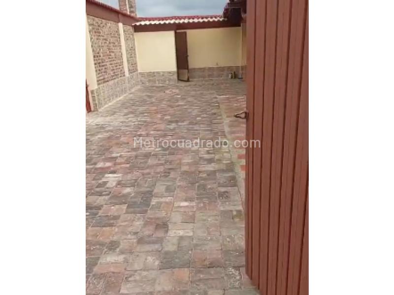 Lote en Venta, Chuntame, Cajicá - Vista 3
