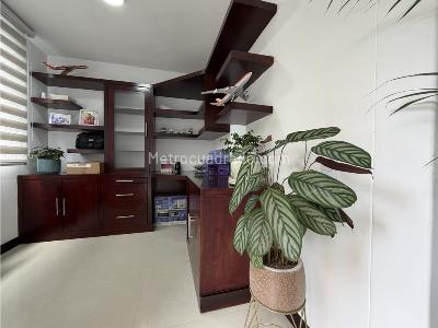 Apartamento de 3 alcobas en venta en El Poblado, Medellín, 88 m² · foto 10 de 18