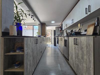 Casa de 4 alcobas en venta en Santa Monica, Medellín, 200 m² · foto 5 de 16