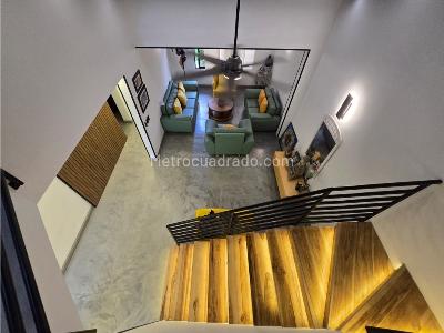 Casa de 4 alcobas en venta en Santa Monica, Medellín, 200 m² · foto 8 de 16