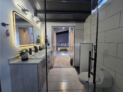 Casa de 4 alcobas en venta en Santa Monica, Medellín, 200 m² · foto 10 de 16