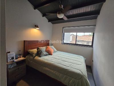 Casa de 4 alcobas en venta en Santa Monica, Medellín, 200 m² · foto 11 de 16