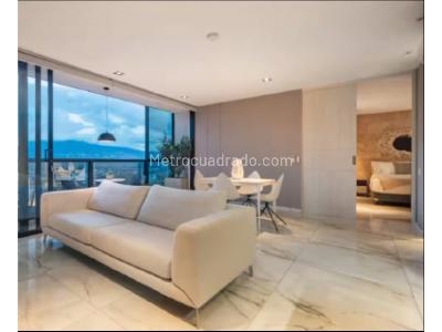 Apartamento en venta en Milla De Oro, Medellín · foto 2 de 18