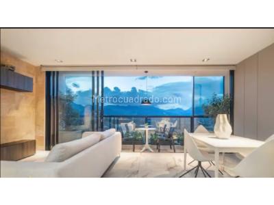 Apartamento en venta en Milla De Oro, Medellín · foto 3 de 18