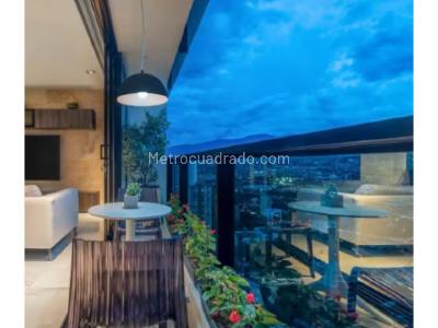 Apartamento en venta en Milla De Oro, Medellín · foto 4 de 18