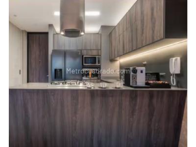 Apartamento en venta en Milla De Oro, Medellín · foto 5 de 18