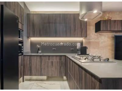 Apartamento en venta en Milla De Oro, Medellín · foto 6 de 18
